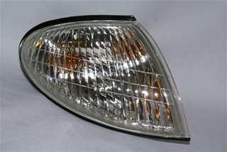 FAROL DEL DER HYUNDAI FX ORIGINAL