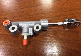 BOMBA EMBRAGUE HYUNDAI PORTER 05 (K)