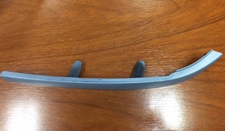 MOLDURA S/OPTICA IZQ CITROEN BERLINGO-PARTNER 96