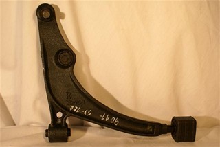 BASTIDOR INF DER SUZUKI BALENO 96 GSP