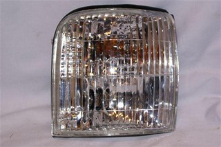 FAROL DEL DER KIA K2700-3600 II