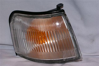 FAROL DEL DER TOYOTA TERCEL 91 DEPO