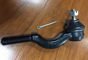 PUNTERO INT IZQ MITSUBISHI L200 90 (2WD) AYD