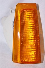 FAROL DEL DER GM MONZA 88
