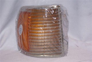 FAROL DEL DER VW GOL I 91-94 (BCO) (B)
