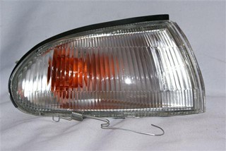 FAROL DEL DER MITSUBISHI LANCER 93