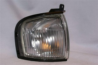 FAROL DEL DER MAZDA B2900 00 DEPO