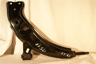 BASTIDOR INF DER TOYOTA COROLLA 86 GSP