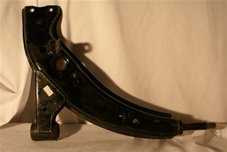 BASTIDOR INF DER TOYOTA COROLLA 88