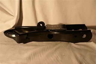 BASTIDOR INF DER NISSAN 720 GSP
