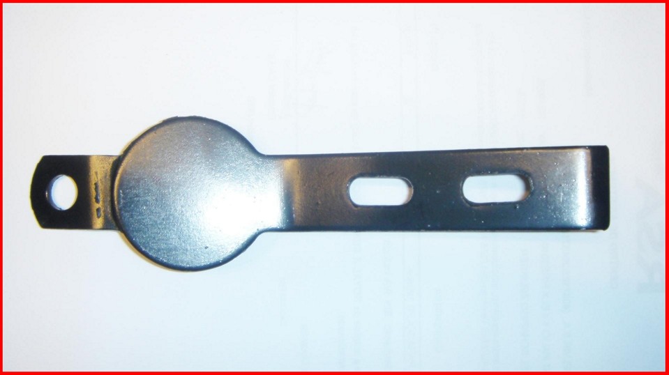 SOPORTE P/CAMBIOS FIAT