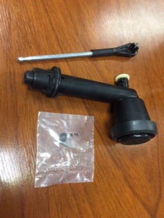 BOMBA EMBRAGUE GM BLAZER-S10 2.5D 96 (C/DEP)