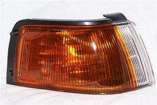 FAROL DEL DER MAZDA 323 92 DEPO