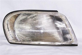 FAROL DEL DER GM VECTRA 96 (BCO) DEPO