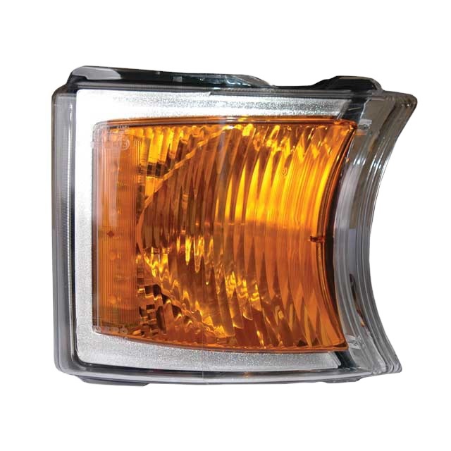 FAROL DEL SCANIA P460 DEPO