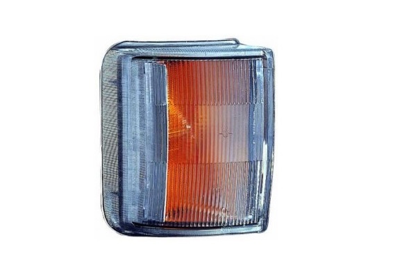 FAROL DEL DER IVECO EUROCARGO 2007 DEPO