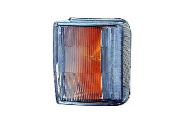 FAROL DEL IZQ IVECO EUROCARGO 2007 DEPO