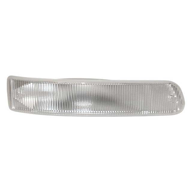 FAROL DEL DER IVECO STRALIS/TRAKKER DEPO