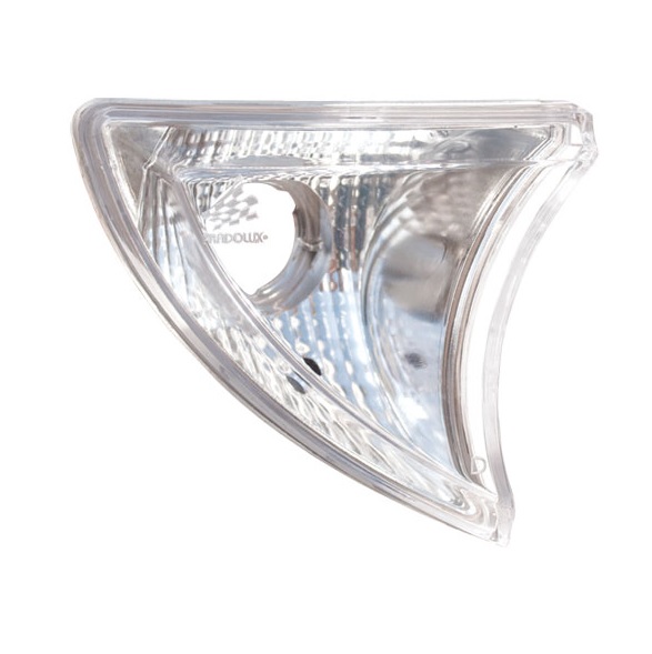 FAROL DEL DER IVECO STRALIS