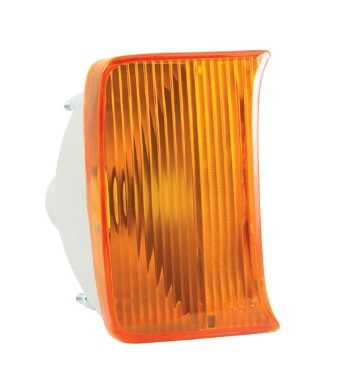 FAROL DEL DER MERCEDES BENZ 1718