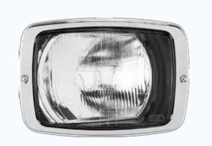 SEMIOPTICA DER MB 608/708