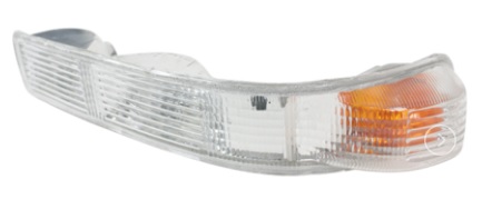 FAROL DEL DER MB ACCELO 915