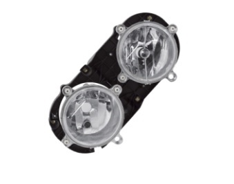 SEMIOPTICA IZQ FORD CARGO 1832e