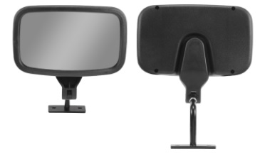 ESPEJO RAMPA FORD CARGO 1722 (2011)