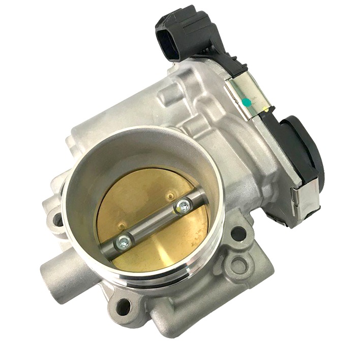 CUERPO MARIPOSA GM AGILE-MONTANA-COBALT-SPIN GAUSS