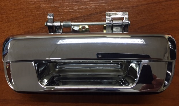 MANIJA PORTON GM D-MAX-GONOW (CRO)