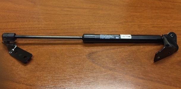 AMORTIGUADOR PORTON DER SUZUKI CELERIO 10 ORIGINAL