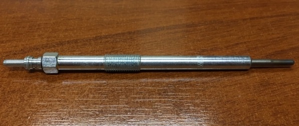 CALENTADOR NISSAN-RENAULT 2.3-2.5-3.0DCI 7V