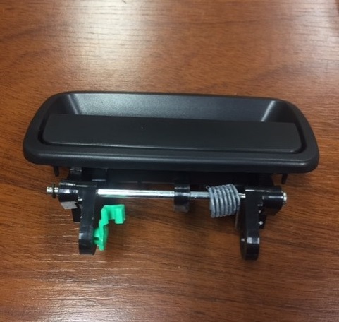 MANIJA PUERTA TRA IZQ DAIHATSU CHARADE 94