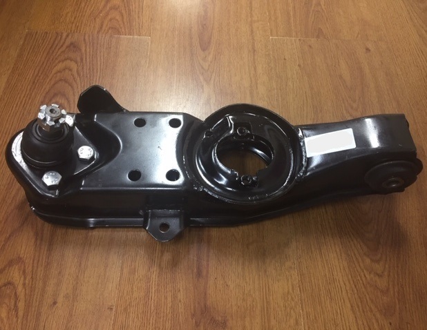 BASTIDOR INF DER MITSUBISHI L200 STRADA 97 AYD