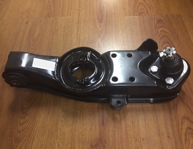 BASTIDOR INF IZQ MITSUBISHI L200 STRADA 97 GSP