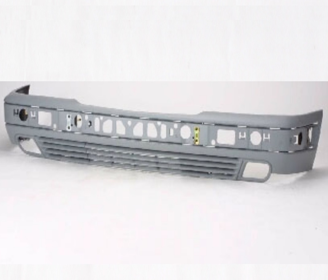 PARAGOLPE DEL MB W210 95 (S/M)