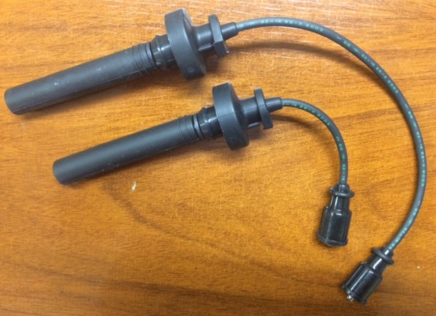 CABLES BUJIAS FOTON MIDI BREME