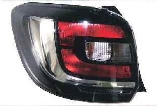 FAROL TRA IZQ RENAULT SANDERO STEPWAY 14 DEPO