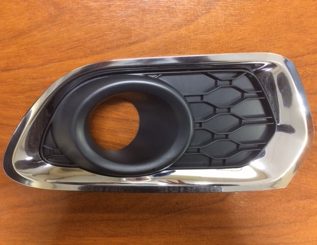 MARCO CAMINERO DER RENAULT SANDERO 14 (C/CAM) (B)