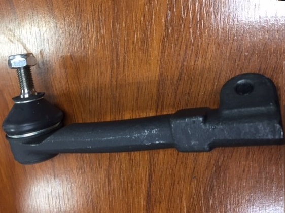 PUNTERO DER RENAULT CLIO II 98 (160mm) AYD