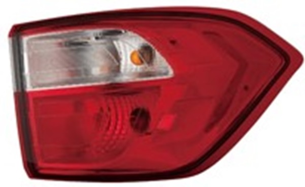 FAROL TRA IZQ FORD ECOSPORT 18