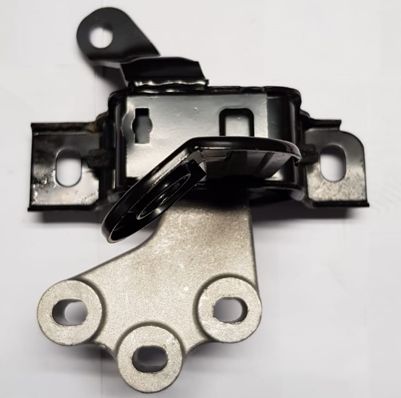 SOPORTE MOTOR DEL DER FIAT UNO NOVO 10 (C/SOPORTE)