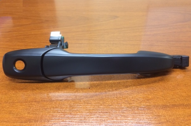 MANIJA PUERTA DEL DER MAZDA BT50 06 (PRI)