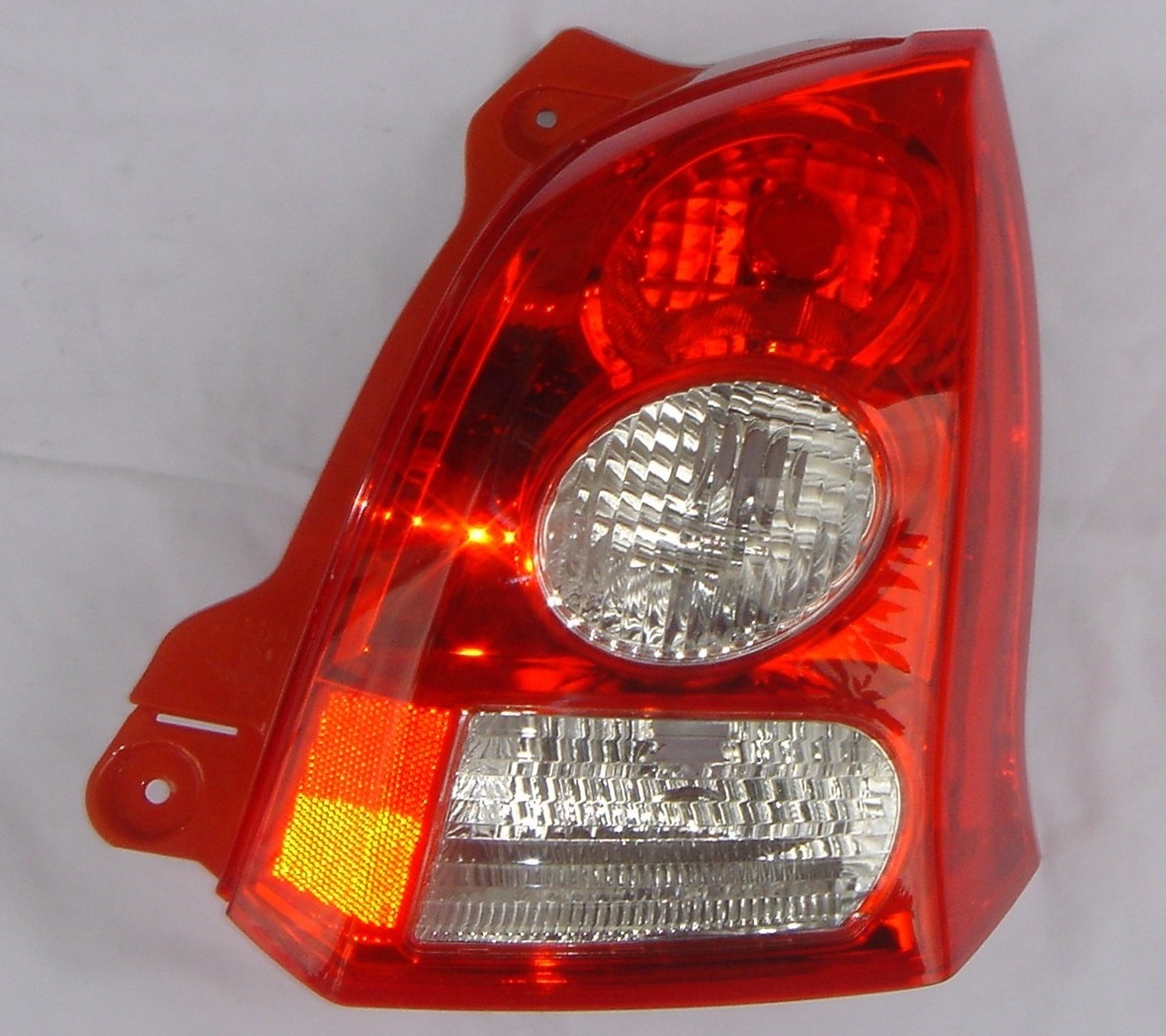 FAROL TRA DER SUZUKI CELERIO 10 TODO