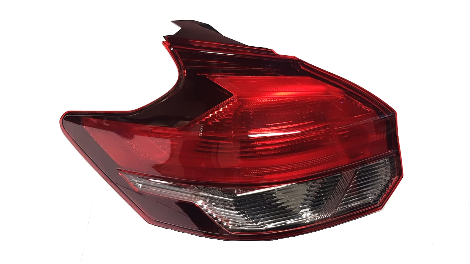 FAROL TRA IZQ NISSAN KICKS 17 DEPO