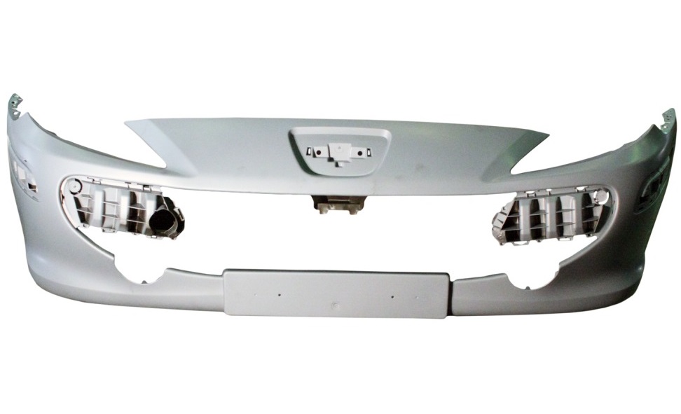 PARAGOLPE DEL PEUGEOT 307 06 (C/CAM)