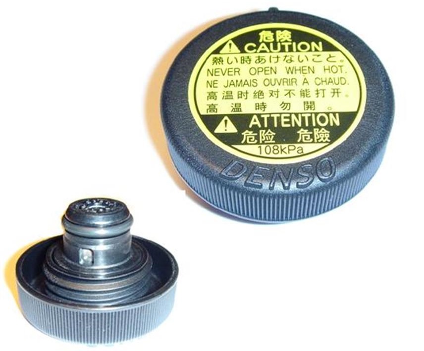 TAPON TANQUE RADIADOR TOYOTA HILUX VIGO (B)