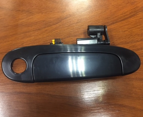 MANIJA PUERTA DEL DER TOYOTA YARIS 99