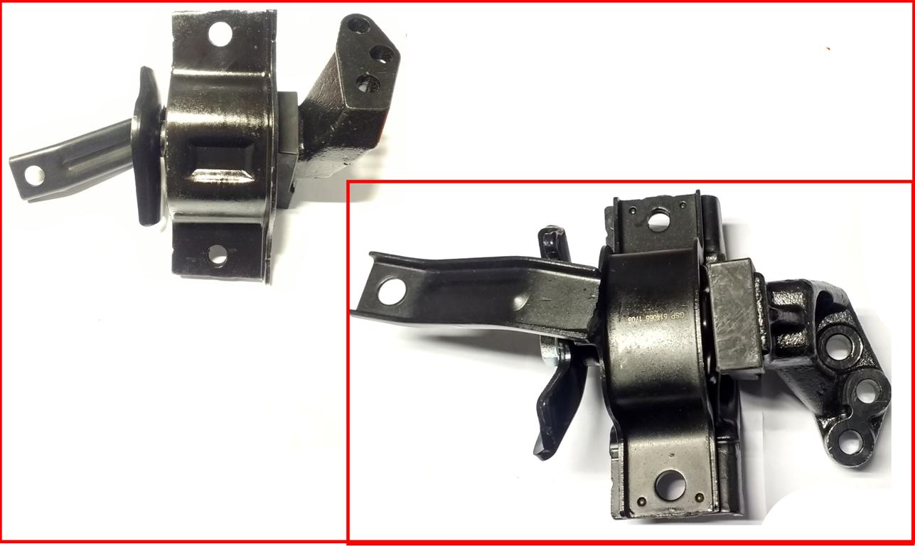 SOPORTE MOTOR DEL HYUNDAI I10 08