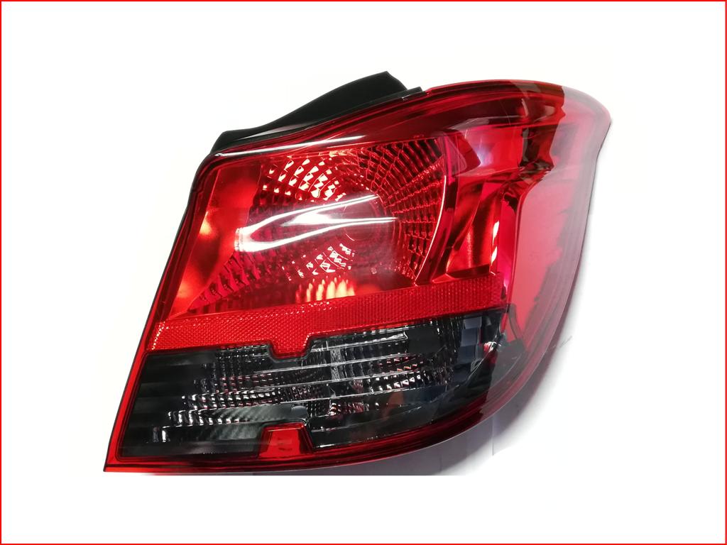 FAROL TRA DER GM ONIX LTZ 13 FUME DEPO